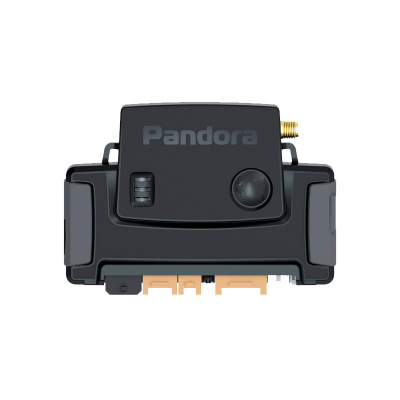 Автосигнализация с автозапуском Pandora DXL 4710  4G/CAN/GSM 3хCAN/2xLIN  (без пейджера)