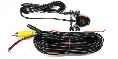 Камера заднего вида ParkMaster ST-27  (переднего/заднего вида)