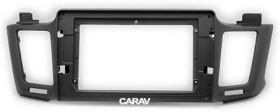 22-343 Рамка 10" TOYOTA RAV4 2013+