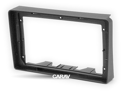 22-066 Рамка 9" DACIA Duster (2013-2017);RENAULT Duster (2015+);