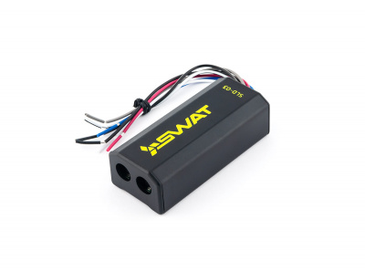 Преобразователь уровня сигнала SWAT SLD-03