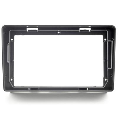 Incar RHY-FC734 Рамка 10" Hyundai Creta 2022+ black
