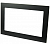 11-440 Рамка 2-DIN универсальная  Carav   (173*98/212*138mm)