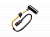 Штифт накала Thermo 90 24V 1322412A/82410B 