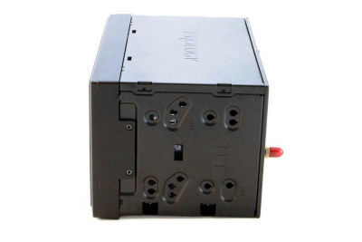 Prology MPN-450 2DIN 2019г GPS