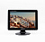 Телевизор портативный 12.1“ DVB-T2 Eplutus EP-122T