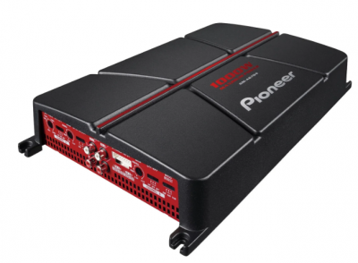 Автоусилитель 4-канальный Pioneer GM-A6704