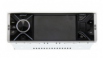 EPLUTUS CA401 1 DIN BT 4" HD