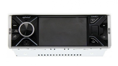 EPLUTUS CA401 1 DIN BT 4" HD