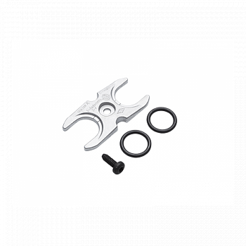 Прижимная пластина с прокладками Thermo Top Evo 1314851/1322832 