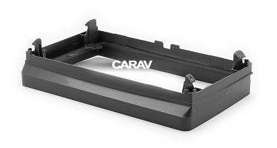 22-046 Рамка 9" FORD Focus II, C-Max 2005-2011; S-Max, Fusion, Transit 2006-2011