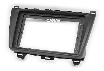 22-011 Рамка 9" MAZDA: 6 (2008-2012)