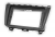 22-011 Рамка 9" MAZDA: 6 (2008-2012)