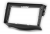 22-978 Рамка 9" TOYOTA RAV 4 2006-2012