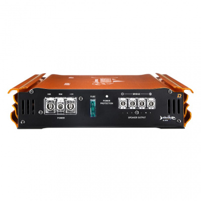 Автоусилитель 2-канальный DL Audio Barracuda 2.65
