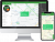 Маяк-трекер X-Keeper Invis DUOS 3D L GPS/GSM/WiFi Маяк-трекер X-Keeper Invis DUOS 3D L GPS/GSM/WiFi