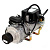 Отопитель жидкостный предпусковой /Diesel engine-heater 14ТС-10-24-С сб. 2875