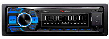 NAKAMICHI NQ513BB 1 DIN BT