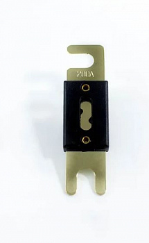 Предохранитель ANL EDGE EDC-FA250 ( уп 5шт) Цена за 1штуку