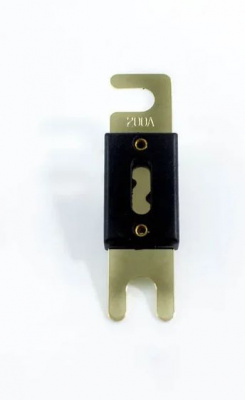 Предохранитель ANL EDGE EDC-FA250 ( уп 5шт) Цена за 1штуку