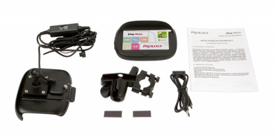 GPS Навигатор Prology iMap MOTO