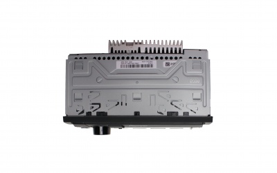 Pioneer Pioneer MVH-330DAB (без CD) 1DIN