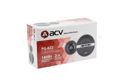 Акустическая система ACV PG-622 16,5см