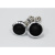 Aкустическая система VIBE BLACKAIR6C-V0 6,5” (165 мм) comp
