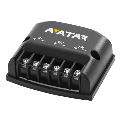 Акустическая система Avatar CBR-620 comp. 6.5 дюйм