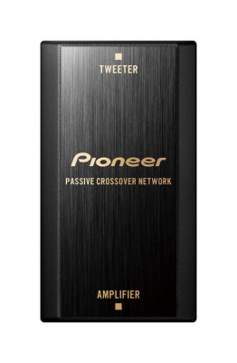 Акустическая система Pioneer TS-A133CI comp 13 sm