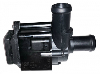Насос циркуляционный 12V (помпа) Eberspach Hydronic B/D 3/4/5 U4847 20мм 252652250000
