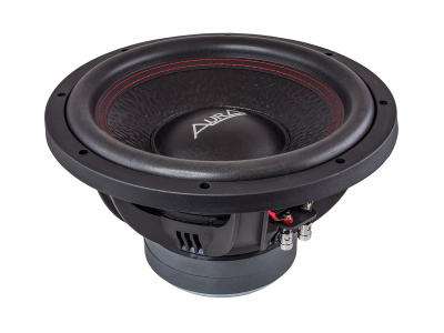 Динамик Сабвуферный 12″ AurA SW-A122 V.2 (31,9 cm)