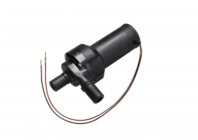 Насос циркуляционный 24V U4846  Thermo 90/S (с уплотнительным кольцом) Ø20мм 1322685/82419A 