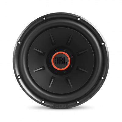 Динамик сабвуферный  12" JBL Club-1224