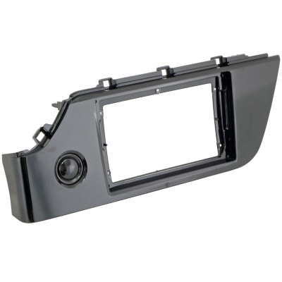Incar RKIA-FC393 Рамка 9" KIA Rio 2020 - 2022г.
