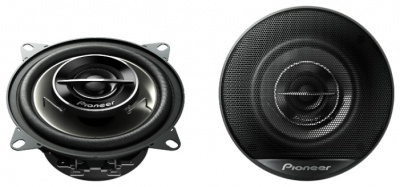 Акустическая система Pioneer TS-G1020F 4" (10 см) 