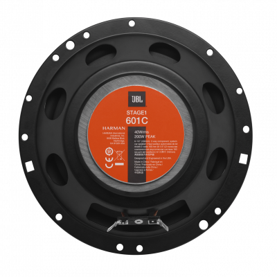 Акустическая система JBL STAGE1 601C comp. 160мм 