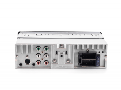 NAKAMICHI NQ511BR 1 DIN BT