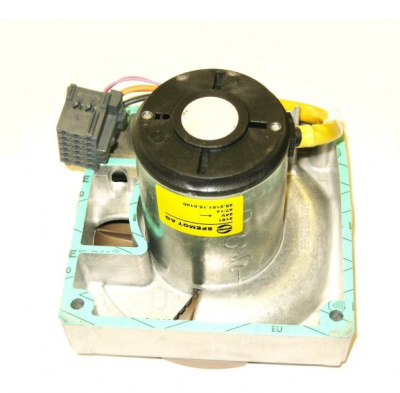 Нагнетатель 24B Hydronic D10 252161991500