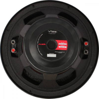 Динамик сабвуферный 12" EDGE SLICK12D2-V0