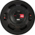 Динамик сабвуферный 12" EDGE SLICK12D2-V0