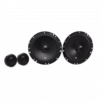 Акустическая система JBL STAGE1 601C comp. 160мм 