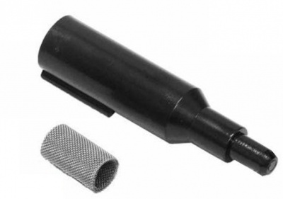 Сетка Свечи Airtronic D2/D4 с направляющей 252069100102