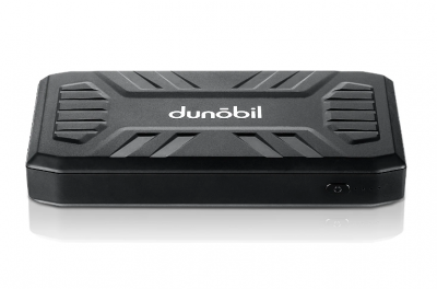Пуско-зарядное устройство DUNOBIL STROM MINI 8000 мАч/29,6Втч
