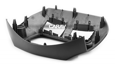 22-008 Рамка 10.1" TOYOTA: RAV 4 (2006-2012)