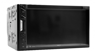 ACV AD-6900 2 DIN, FM, USB, SD, AUX, BT на Android 9.0 с MirrorLink и встроенным 4G LTE модемом