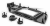 22-1050 Рамка 9" KIA Rio, K2 2020+ 22-1050 Рамка 9" KIA Rio, K2 2020+