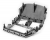 22-1276 Рамка 9" TOYOTA COROLLA 2007-2013 (с воздуховодами