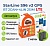 Автосигнализация c Автозапуском StarLine S96 BT ver.2 2CAN+4LIN LTE GPS (без брелока)