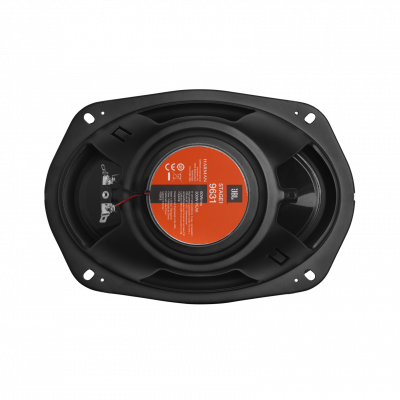Акустическая система JBL STAGE1 9631 6"x 9" (152мм x 230мм)